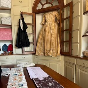 Meet your Posher, Rose